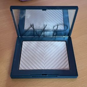 NWOB NARS Sun Wash Diffusing Bronzer - Laguna